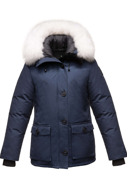 Laval Parka